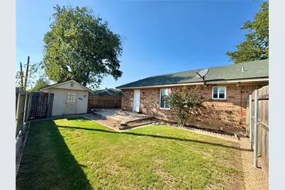 4925 Geddes Avenue, Fort Worth, TX 76107 - Photo 19