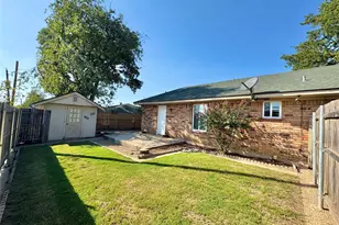 4925 Geddes Ave, Fort Worth, TX 76107 - Photo 19