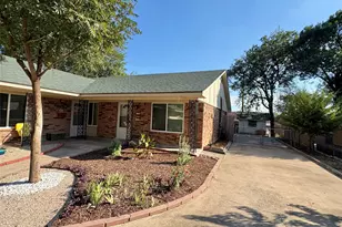 4925 Geddes Ave, Fort Worth, TX 76107 - Photo 21
