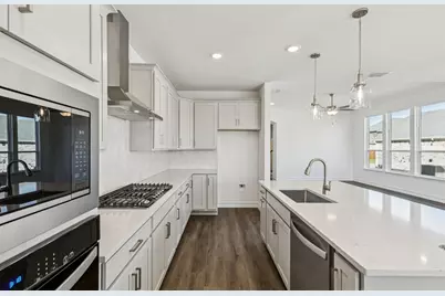 1224 Kadynce Lane, Anna, TX 75409 - Photo 7