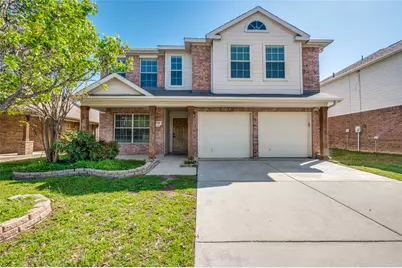 8708 Wagon Trail, Cross Roads, TX 76227 - Photo 1