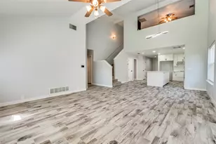 8708 Wagon Trail, Cross Roads, TX 76227 - Photo 9