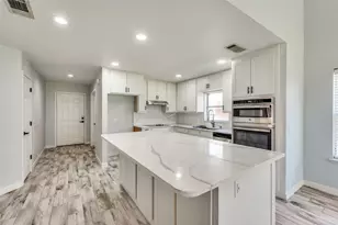 8708 Wagon Trail, Cross Roads, TX 76227 - Photo 3