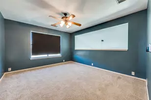 8708 Wagon Trail, Cross Roads, TX 76227 - Photo 23