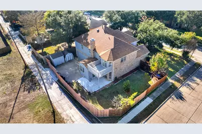 2306 Dana Drive, Rowlett, TX 75088 - Photo 31