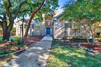 2306 Dana Drive, Rowlett, TX 75088 - Photo 1