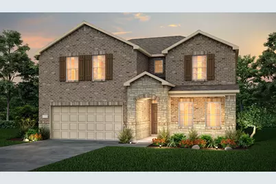 15905 Dauntless Cove Drive, Fort Worth, TX 76052 - Photo 1