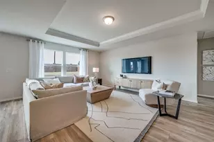 15905 Dauntless Cove Dr, Fort Worth, TX 76052 - Photo 5