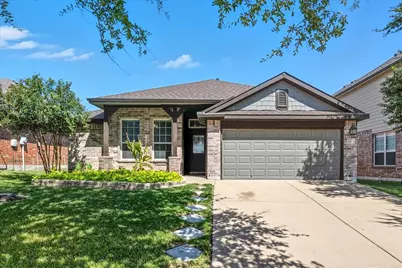 10356 Bradshaw Drive, Fort Worth, TX 76108 - Photo 1