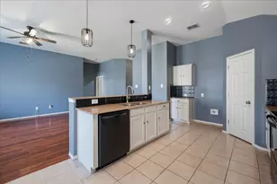 10356 Bradshaw Dr, Fort Worth, TX 76108 - Photo 19