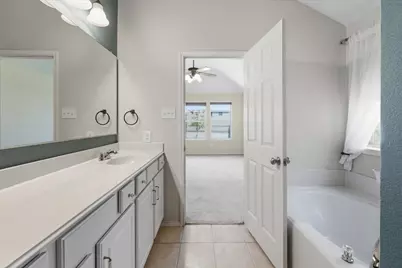 10356 Bradshaw Drive, Fort Worth, TX 76108 - Photo 25