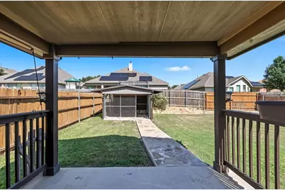 10356 Bradshaw Drive, Fort Worth, TX 76108 - Photo 31