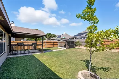 10356 Bradshaw Drive, Fort Worth, TX 76108 - Photo 33