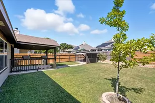 10356 Bradshaw Dr, Fort Worth, TX 76108 - Photo 33