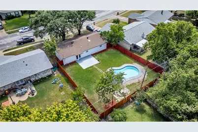 6321 Little Ranch Road, North Richland Hills, TX 76182 - Photo 23