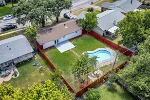 6321 Little Ranch Rd, North Richland Hills, TX 76182 - Photo 23