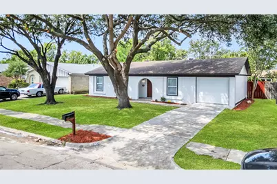 6321 Little Ranch Road, North Richland Hills, TX 76182 - Photo 3