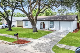 6321 Little Ranch Rd, North Richland Hills, TX 76182 - Photo 3