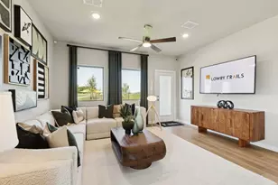 1187 Nora Ln, Forney, TX 75126 - Photo 9