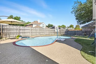 7413 Silver Lake Drive, Rowlett, TX 75089 - Photo 37