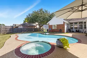 7413 Silver Lake Dr, Rowlett, TX 75089 - Photo 35