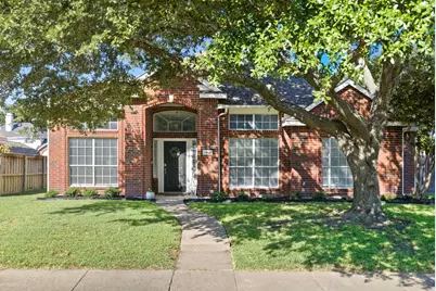 7413 Silver Lake Drive, Rowlett, TX 75089 - Photo 1