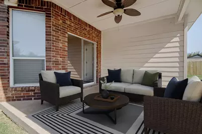 905 Hunter Lane, Burleson, TX 76028 - Photo 33