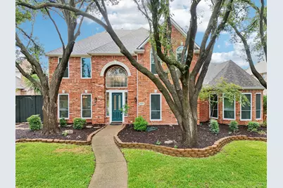 4624 Old Pond Drive, Plano, TX 75024 - Photo 5