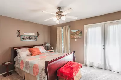 1807 Bridgeport Drive, Providence Village, TX 76227 - Photo 17