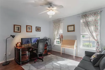 1807 Bridgeport Drive, Providence Village, TX 76227 - Photo 29