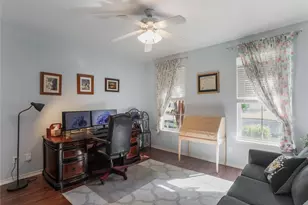 1807 Bridgeport Dr, Providence Village, TX 76227 - Photo 29