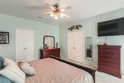 1807 Bridgeport Drive, Providence Village, TX 76227 - Photo 19