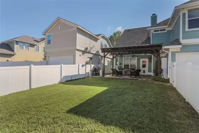 1807 Bridgeport Drive, Providence Village, TX 76227 - Photo 33