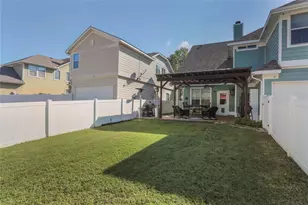 1807 Bridgeport Dr, Providence Village, TX 76227 - Photo 33