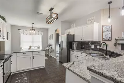 1807 Bridgeport Drive, Providence Village, TX 76227 - Photo 11