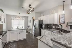 1807 Bridgeport Dr, Providence Village, TX 76227 - Photo 11