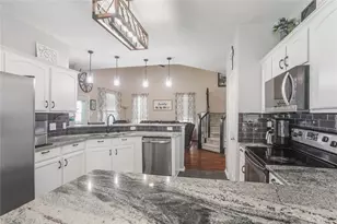 1807 Bridgeport Dr, Providence Village, TX 76227 - Photo 1