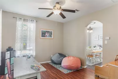 1807 Bridgeport Drive, Providence Village, TX 76227 - Photo 7