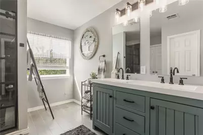 1807 Bridgeport Drive, Providence Village, TX 76227 - Photo 21