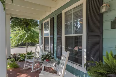 1807 Bridgeport Drive, Providence Village, TX 76227 - Photo 5