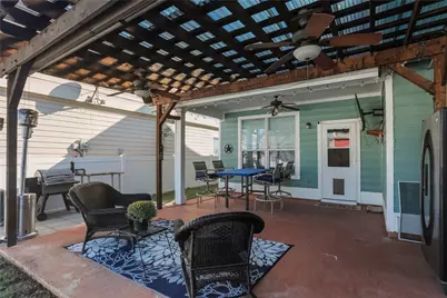 1807 Bridgeport Drive, Providence Village, TX 76227 - Photo 31