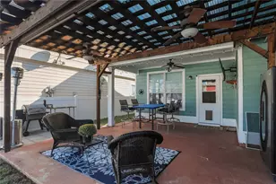 1807 Bridgeport Dr, Providence Village, TX 76227 - Photo 31