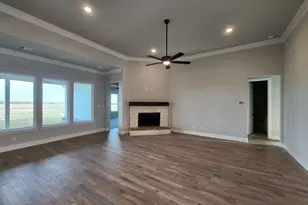 2512 Pyrite St, Krum, TX 76249 - Photo 5