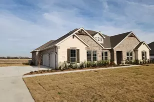 2512 Pyrite St, Krum, TX 76249 - Photo 3