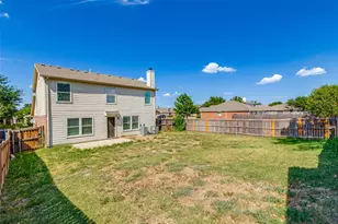 8924 Tumbleweed Dr, Cross Roads, TX 76227 - Photo 25