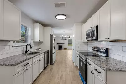 8924 Tumbleweed Drive, Cross Roads, TX 76227 - Photo 7