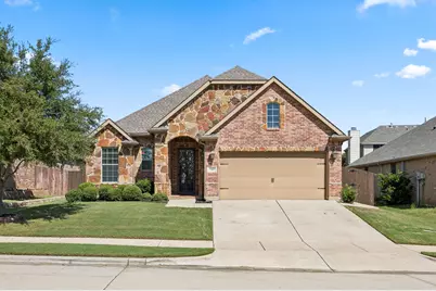 7209 Edwards Road, Denton, TX 76208 - Photo 1