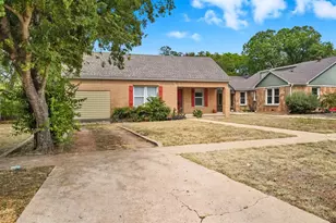 618 College Dr, Abilene, TX 79601 - Photo 5