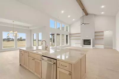 1332 Dean Meadow Lane, Lucas, TX 75002 - Photo 5