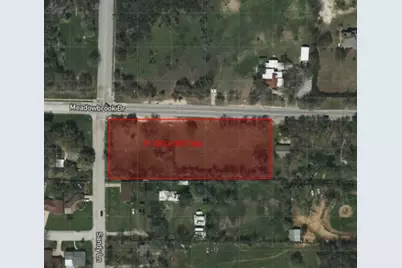 7400 Meadowbrook Drive, Fort Worth, TX 76112 - Photo 1